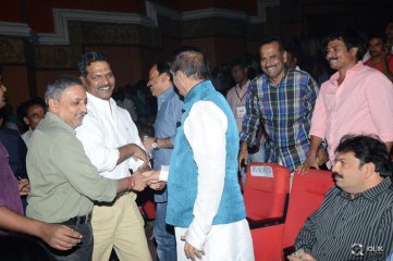 Temper Movie Audio Launch